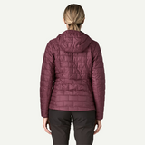 Nano Puff Hoody - Women's
