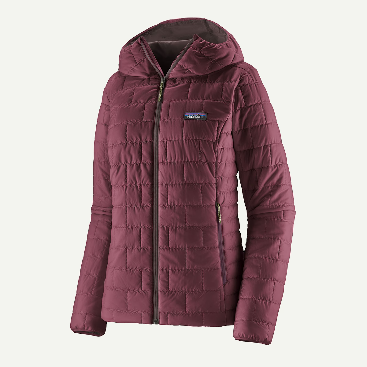 Nano Puff Hoody - Women's