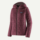 Nano Puff Hoody - Women's