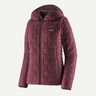 Nano Puff Hoody - Women's