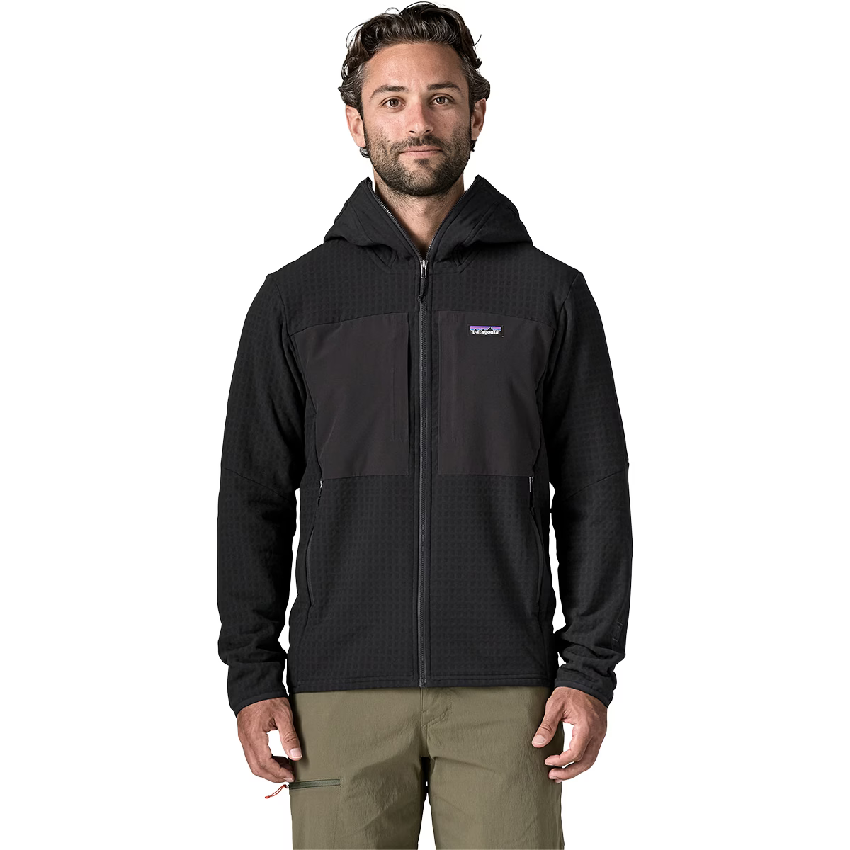 R2 TechFace Hoody - Men's