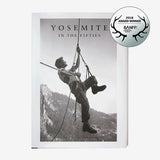 Yosemite In The 50'S