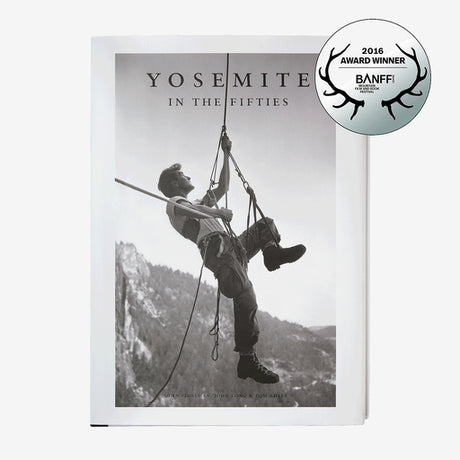 Patagonia Yosemite In The 50S