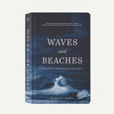 Patagonia Waves And Beaches