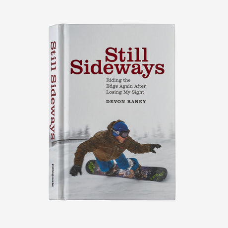 Patagonia Still Sideways
