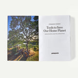 Patagonia Tools to Save Our Home Planet