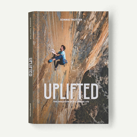 Patagonia Uplifted