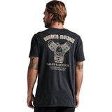 Roark Bandito Motorio Tee - Mens