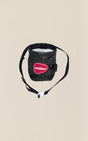 Endless Climbing Endless - Cool Stretch Chalkbag Black/Red