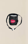Endless Climbing Endless - Cool Stretch Chalkbag Black/Red