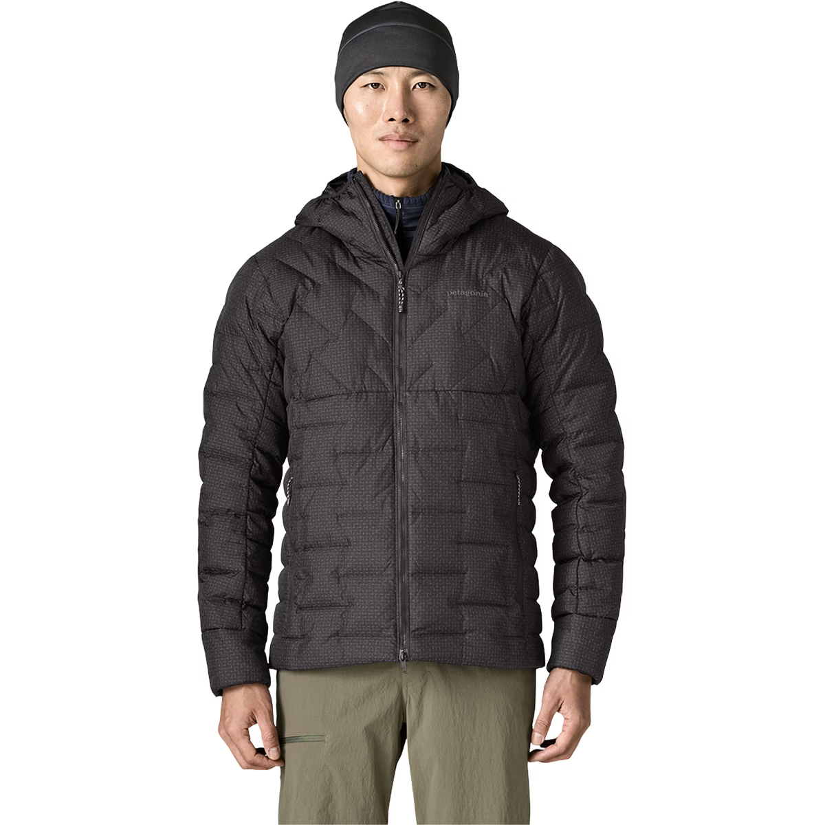 Durable Down Hoody - Men's