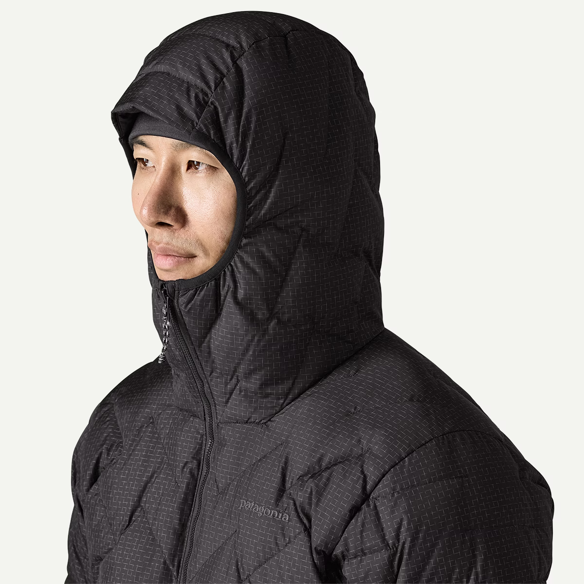 Durable Down Hoody - Men's