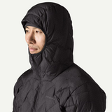 Durable Down Hoody - Men's