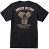 Roark Bandito Motorio Tee - Mens Black
