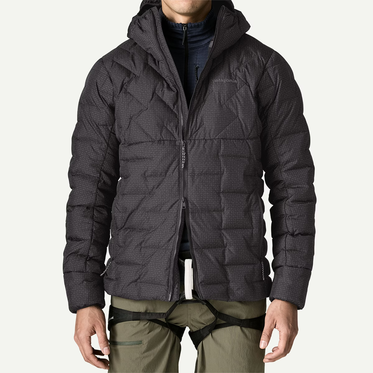 Durable Down Hoody - Men's