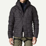 Durable Down Hoody - Men's