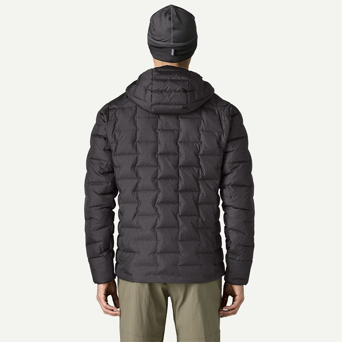 Durable Down Hoody - Men's