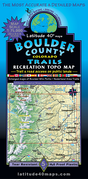 Latitude 40 Boulder County 3E