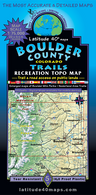 Latitude 40 Boulder County 3E