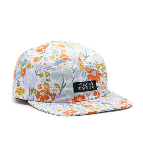 Skida Brim Hat Alice