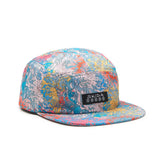 Brim Hat