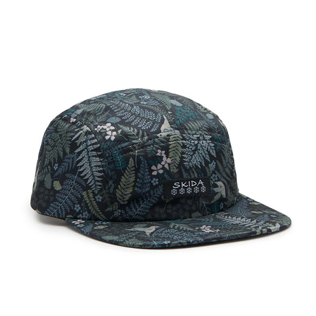 Skida Brim Hat Coming Home