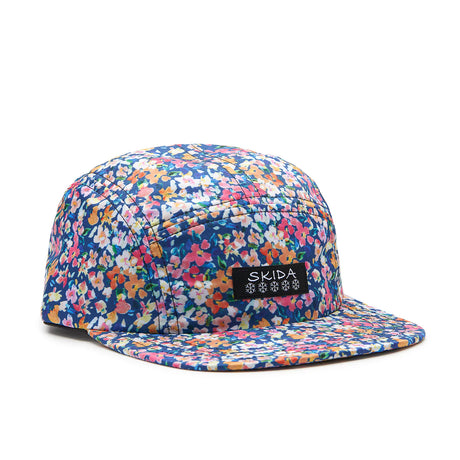 Skida Brim Hat Juliet