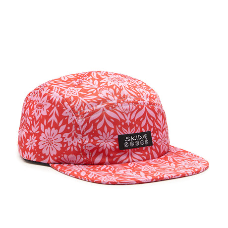 Skida Brim Hat Linnea