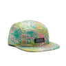Skida Brim Hat Persephone