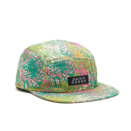 Skida Brim Hat Persephone