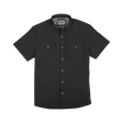 Poncho The Bandera - Mens Black