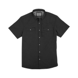Poncho The Bandera - Mens Black