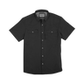 Poncho The Bandera - Mens Black