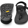 Bedrock Sandals Cairn Evo Sandal - Mens Black