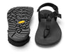 Bedrock Sandals Cairn Evo Sandal - Womens Black