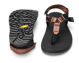 Bedrock Sandals Cairn Evo Sandal - Womens Clay