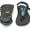 Bedrock Sandals Cairn Evo Sandal Slate Blue