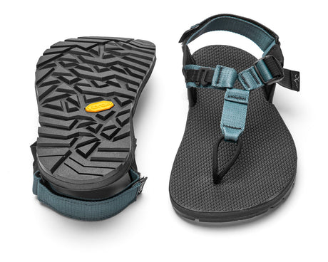 Bedrock Sandals Cairn Evo Sandal - Womens Slate Blue