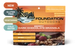 Foundation Outdoors Berry Dark Chocolate Granola