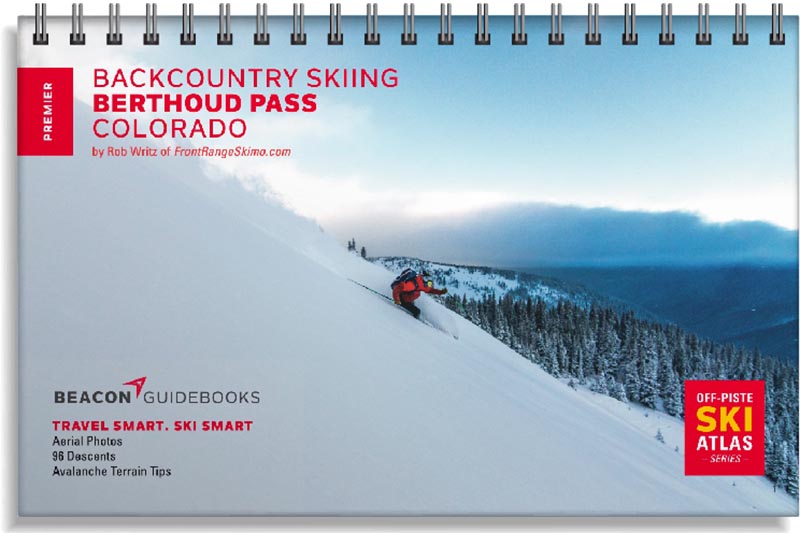 Ski Atlas Berthoud