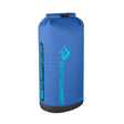 Sea to Summit Big River Dry Bag Surf Blue