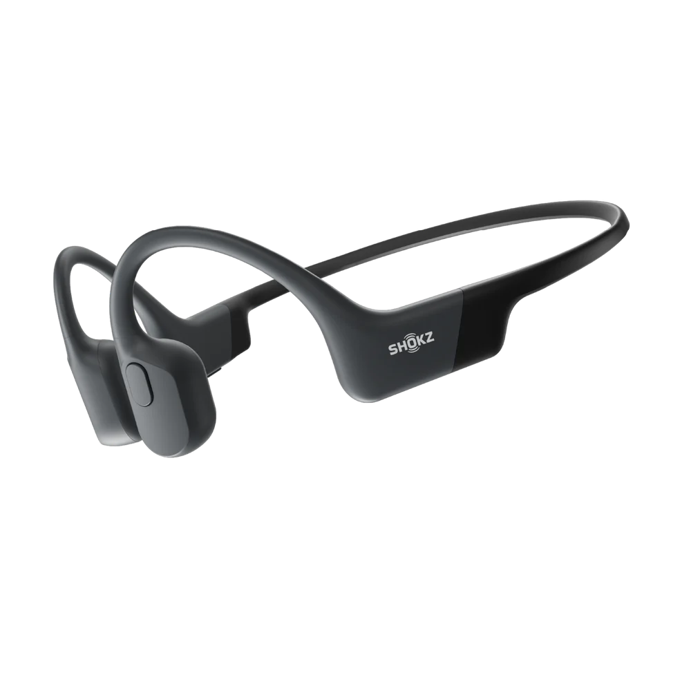 Shokz Openrun Mini Black