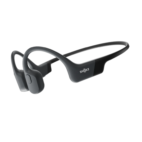 Shokz Openrun Mini Black