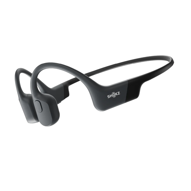Shokz Openrun Mini Black