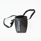 Escape Climbing Escape Chalk Bag Black/Black