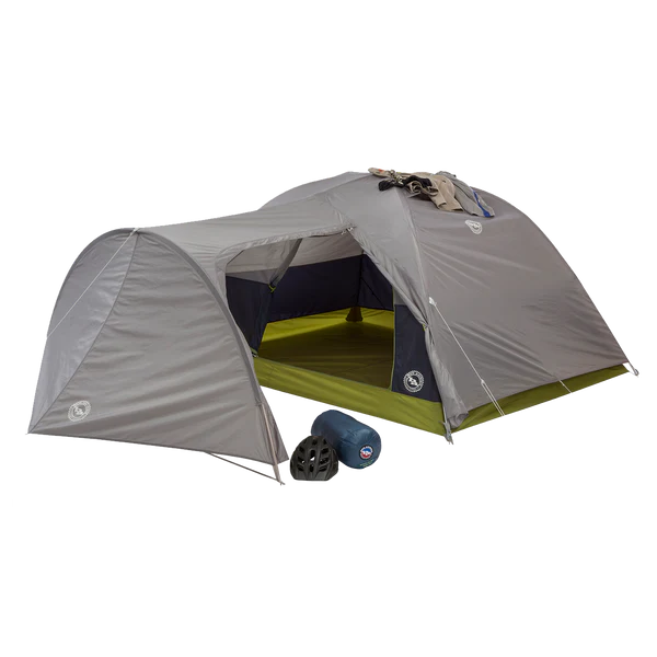 Blacktail Hotel Bikepack – Neptune Mountaineering