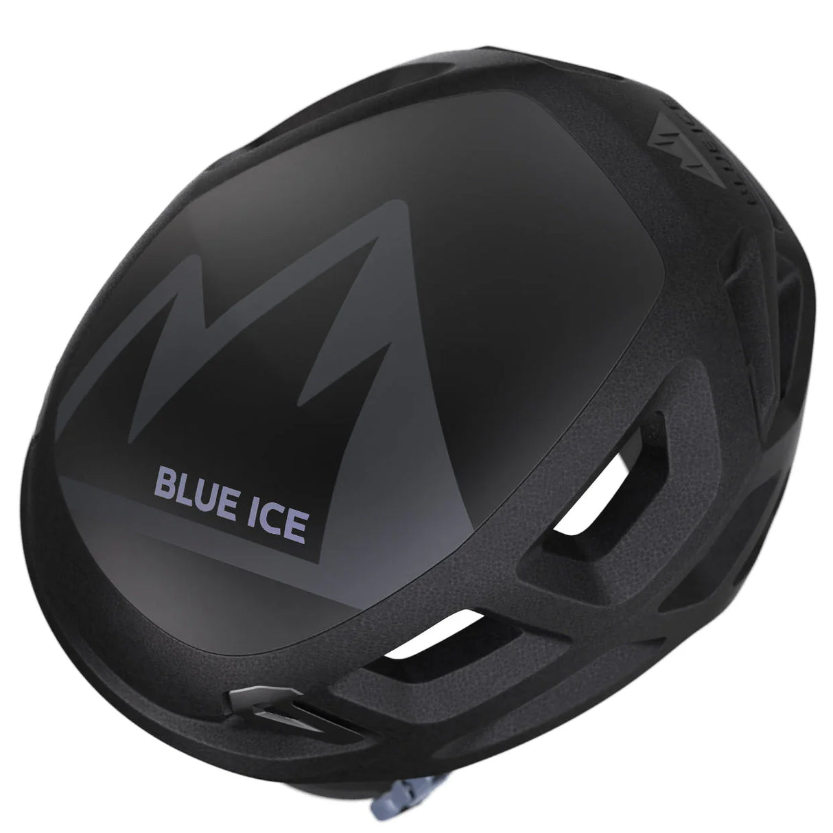 Blue Ice Blast Alpine Helmet