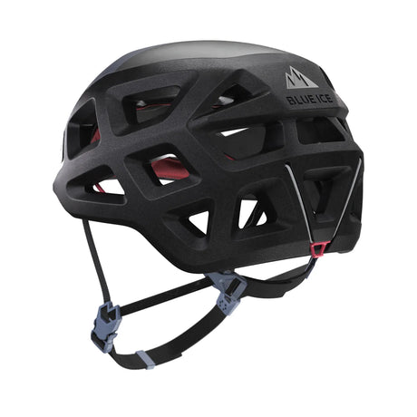 Blue Ice Blast Alpine Helmet