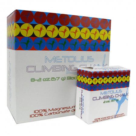 Super Chalk Block