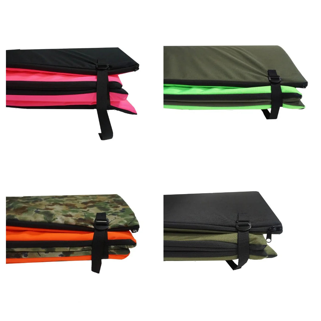 Organic Climbing Blubber Pad